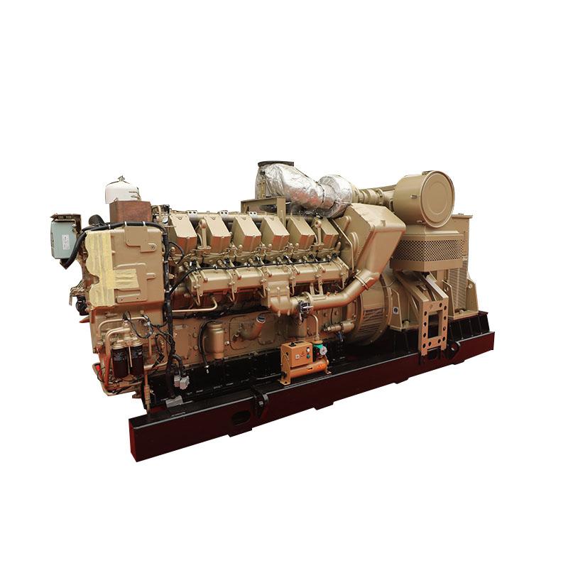 175 Series (1200KW-1400KW)