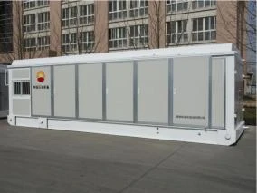 General Container