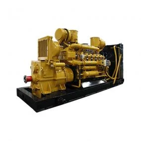 2000 Series (600KW)