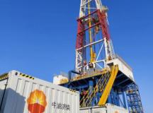Jichai Manufacturing ”First Mobile Energy Storage System of CNPC Put Into Use