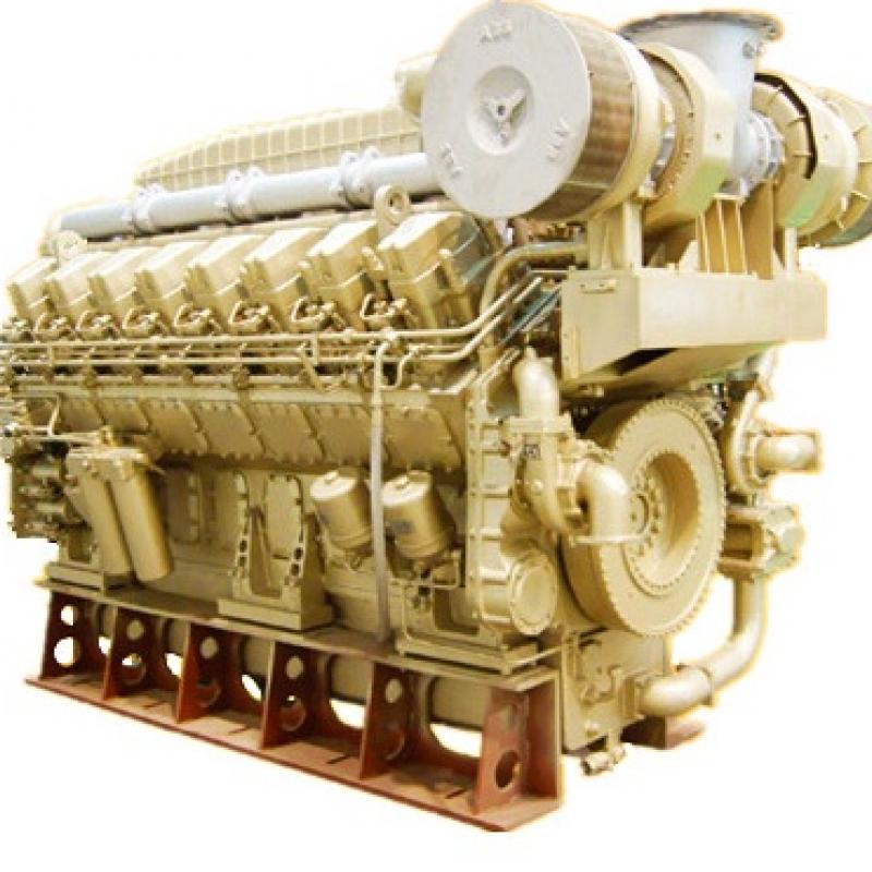 6000 Series (330KW-2200KW)