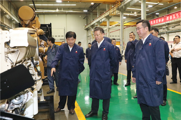 The company signed a strategic cooperation agreement with SSC