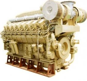 6000 Series (330KW-2200KW)
