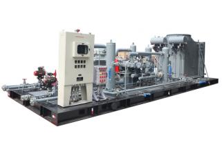 Compressor