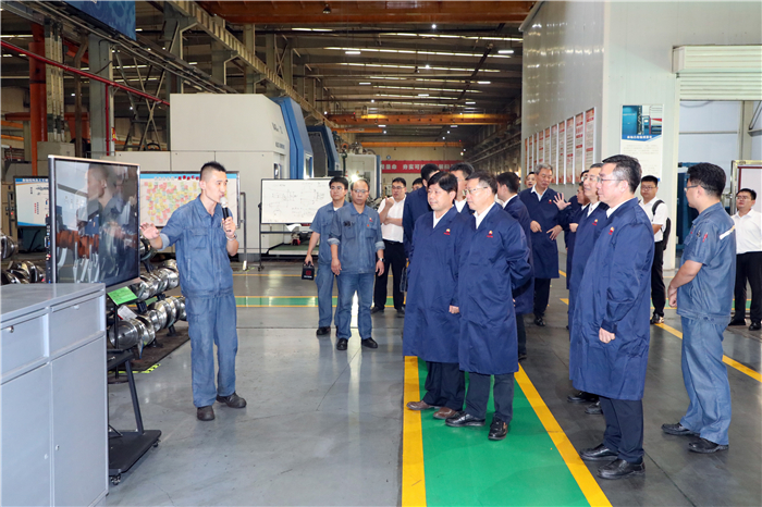 The company signed a strategic cooperation agreement with SSC