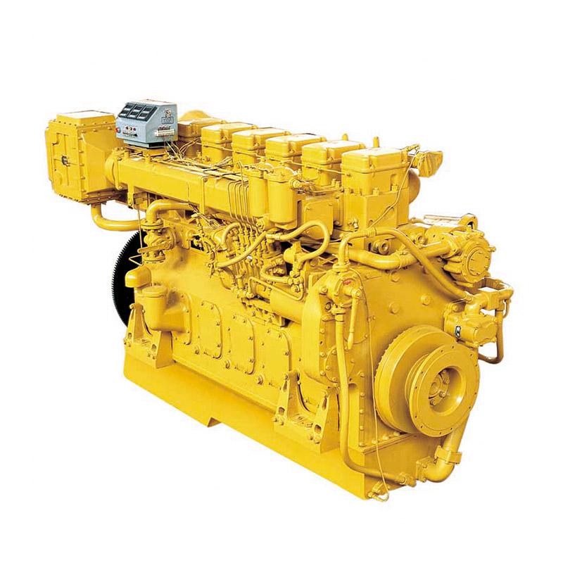 2000 Series (330KW-2200KW)