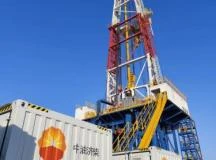 Jichai Manufacturing ”First Mobile Energy Storage System of CNPC Put Into Use