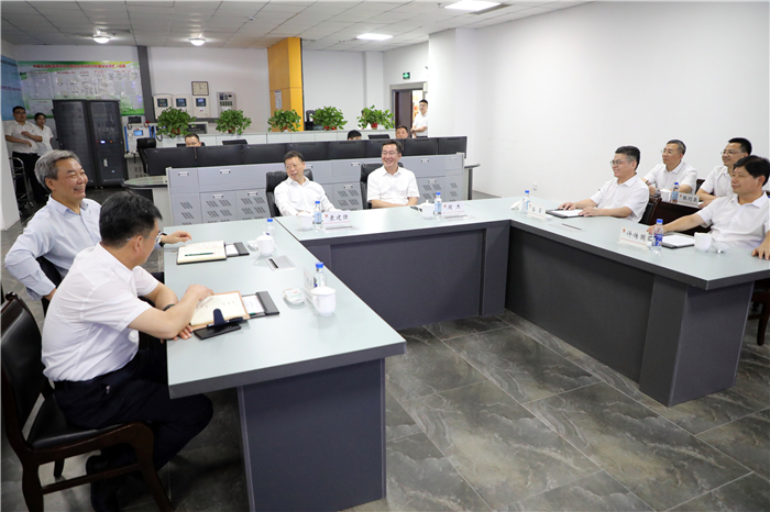 The company signed a strategic cooperation agreement with SSC