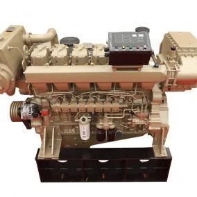 140 Series (300KW-457KW)
