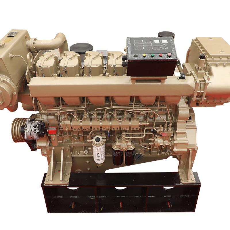 140 Series (300KW-457KW)