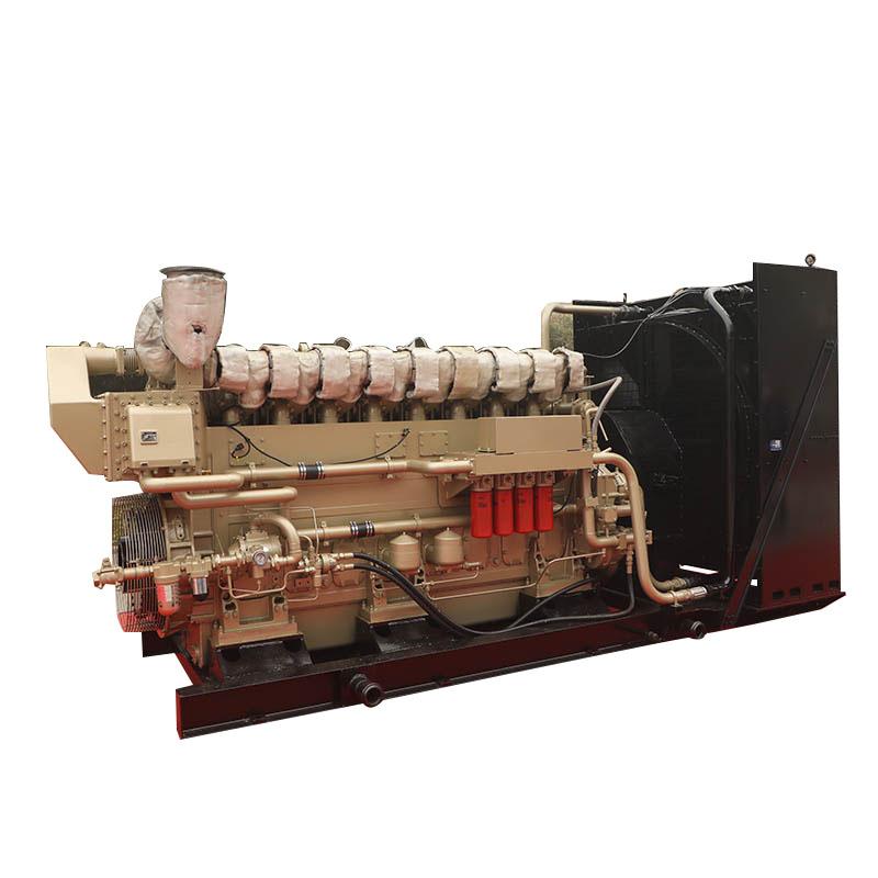 4000 Series(940KW-1300KW)